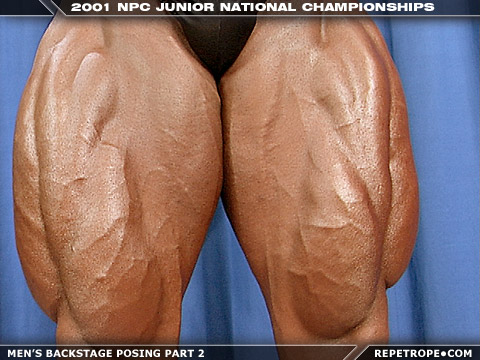 Photo of Mark Perry – Jan 1, 2002 (Slide 6 of 8)