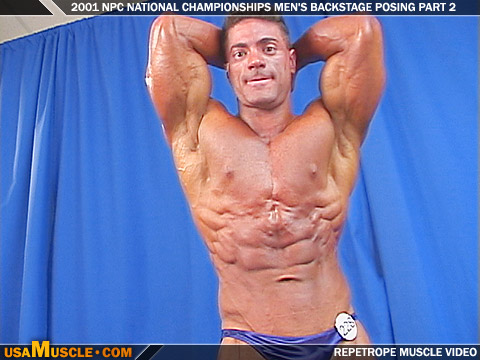 Vincent Scarcella