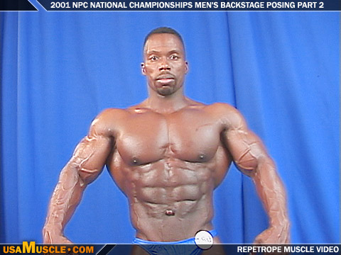 Anthony Watkins