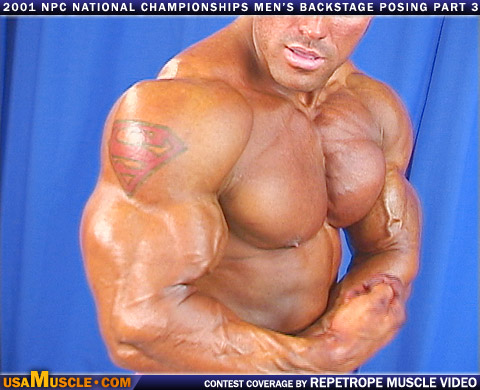 Mat DuVall