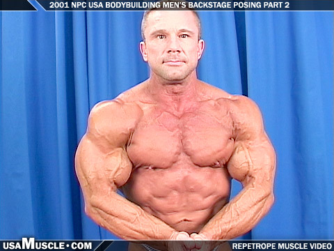 Lance Johnson
