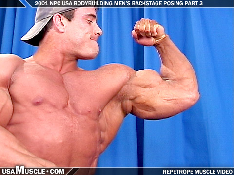 Mark Erpelding
