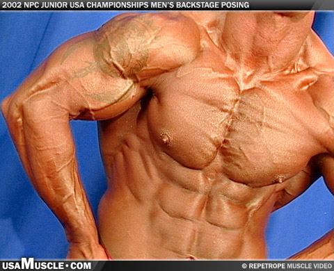 Jeffrey Haithcox