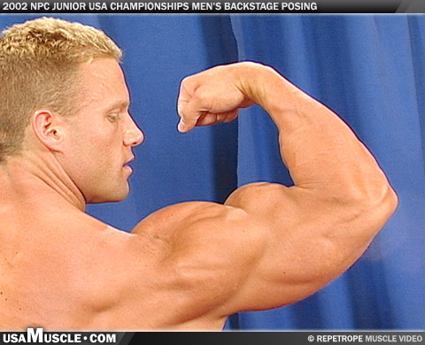 Chad Martin