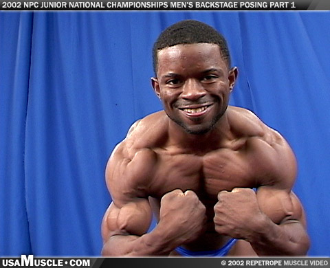 Gene Johnson