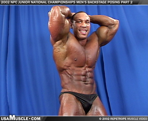 Sean Allan