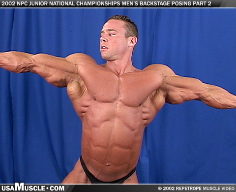 Brett Becker