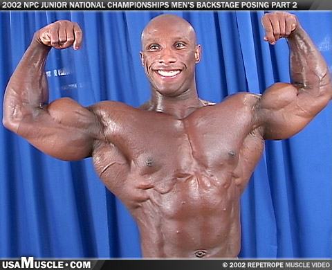 Randy Moore