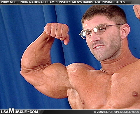 Michael Shifler