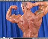 Thumbnail photo of Christopher Bennett – Sep 18, 2002