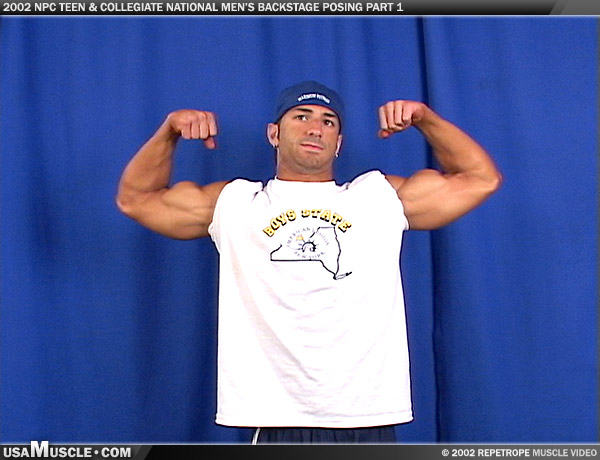 Jeff Macaluso