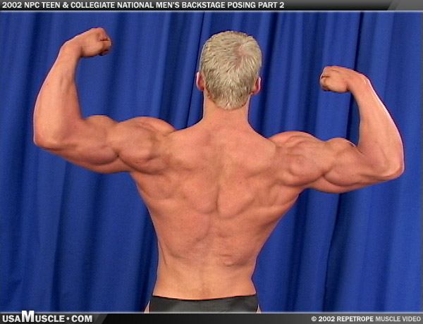 Andy McLaughlin