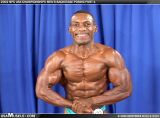 Image from 2002 NPC USA Men’s Backstage Posing Part 1