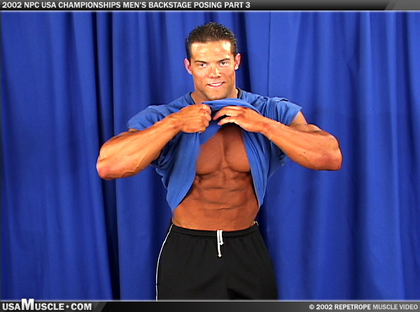 Adam Hlas
