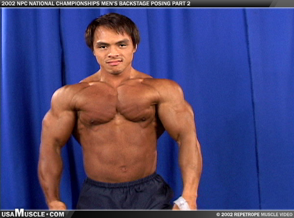 Eryk Bui