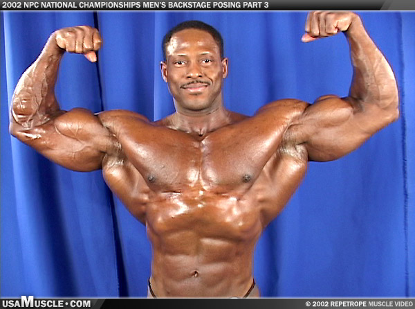Rodney Davis