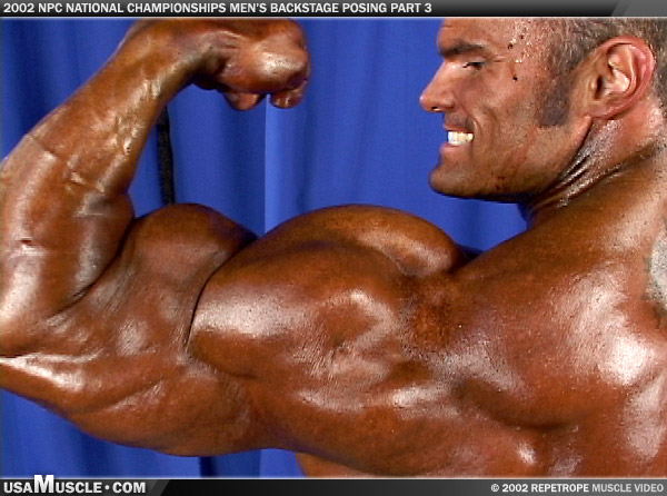 Mat DuVall