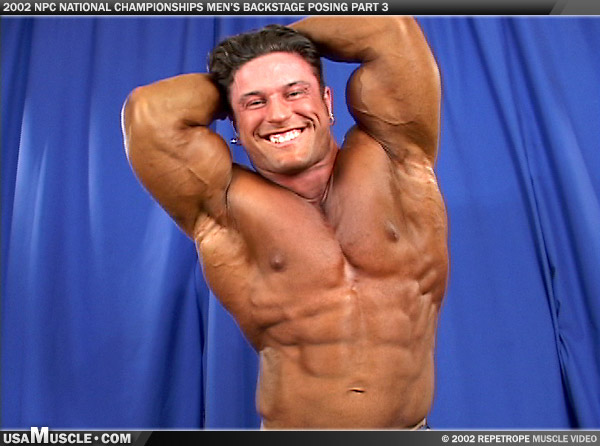 Blair Mone