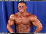 Image from 2002 NPC Nationals Men’s Backstage Posing Part 3