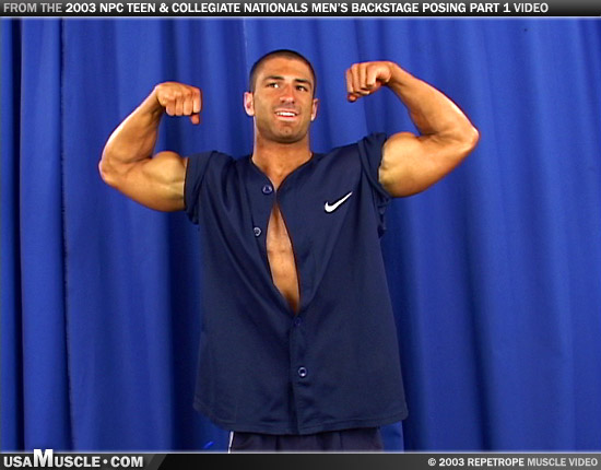 Jeff Macaluso