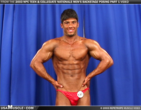 Nick Sciamanda