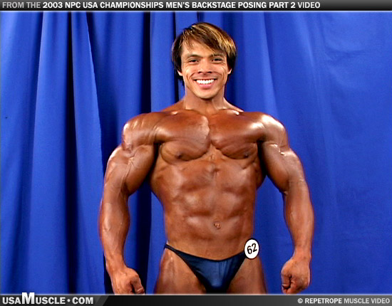 Eryk Bui