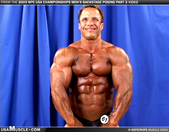 Todd Scott