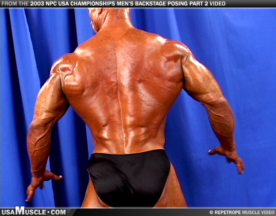 Lonnie Sexton