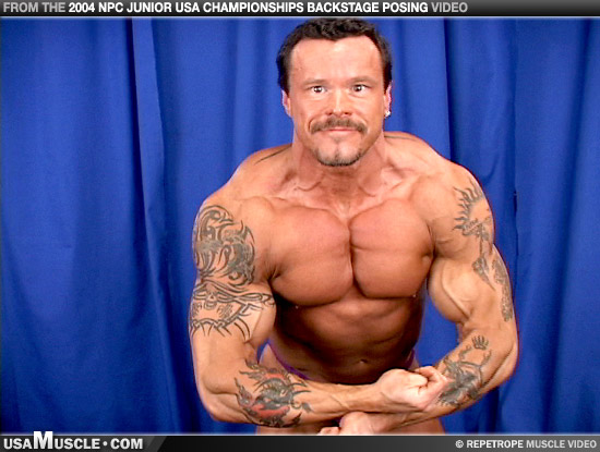 Photo of Robert Hopper – Sep 30, 2004 (Slide 8 of 8)