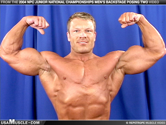 Mike Haller