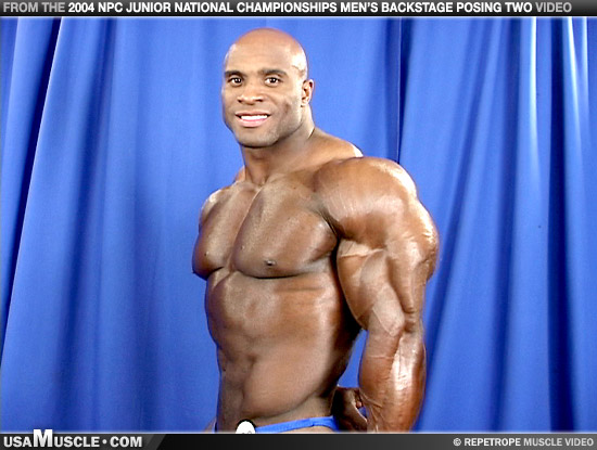 Marlon Joyner