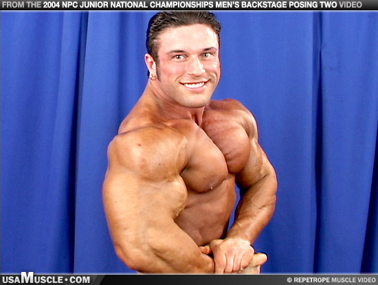 Blair Mone