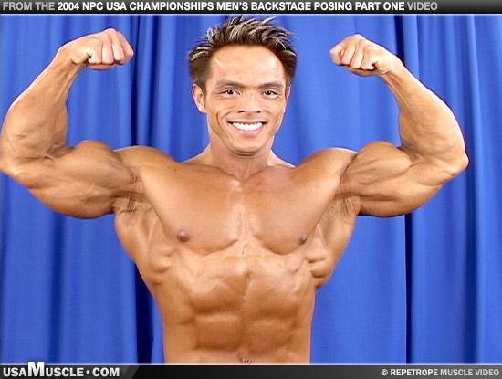 Eryk Bui