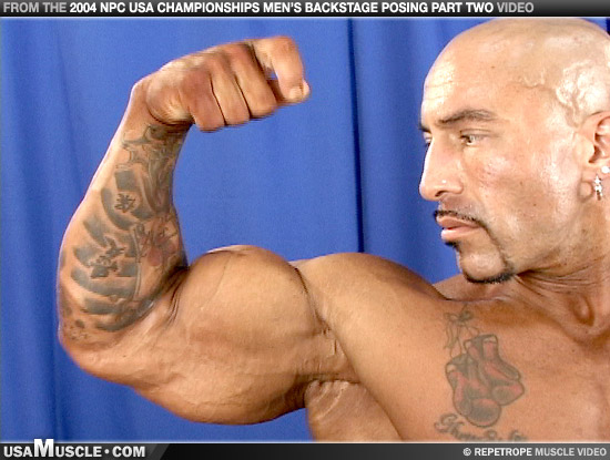 Kike Gutierrez