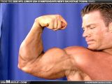 Bryan Barth