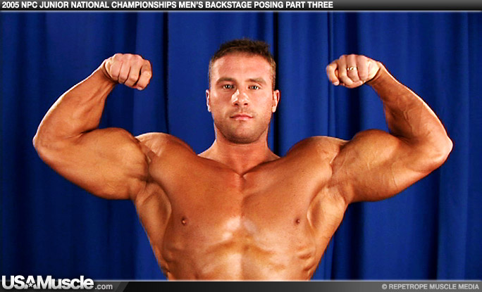 Justin Harris