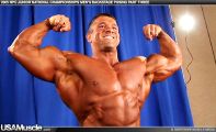 David Dorsey