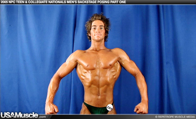 Jordan Guill