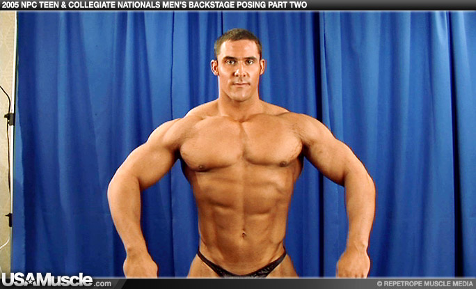 Trey Brewer