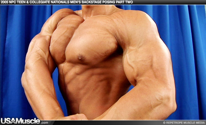 Matt Burzacott