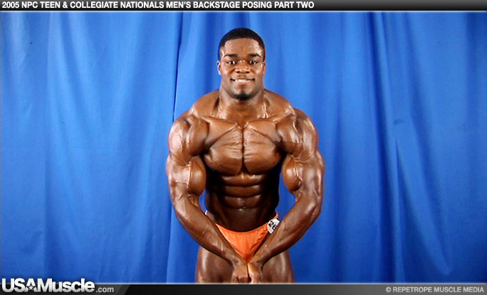 Brandon Curry