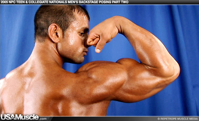 Ryan Ward