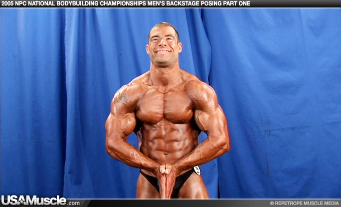 Scott Foster