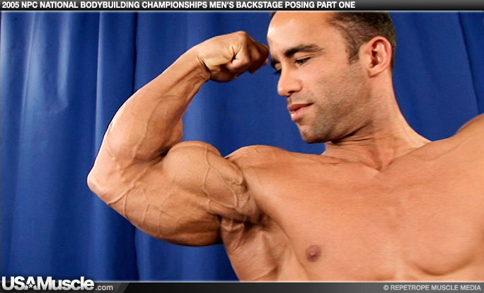 Jose Raymond