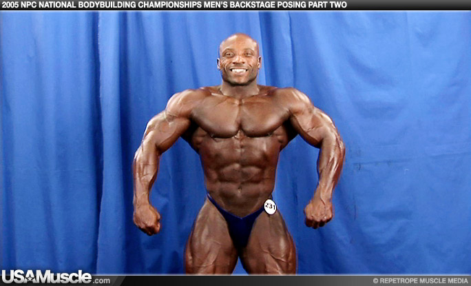 Photo of Charles Dixon – Apr 7, 2006 (Slide 5 of 8)