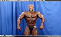 Thumbnail photo of Charles Dixon – Apr 7, 2006