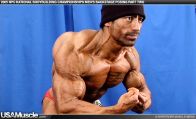 Thumbnail photo of Jesse Duque – Apr 7, 2006