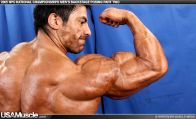 Jesse Duque