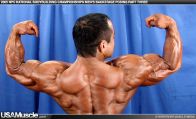 Michael Ergas