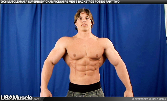 Bradly Castleberry